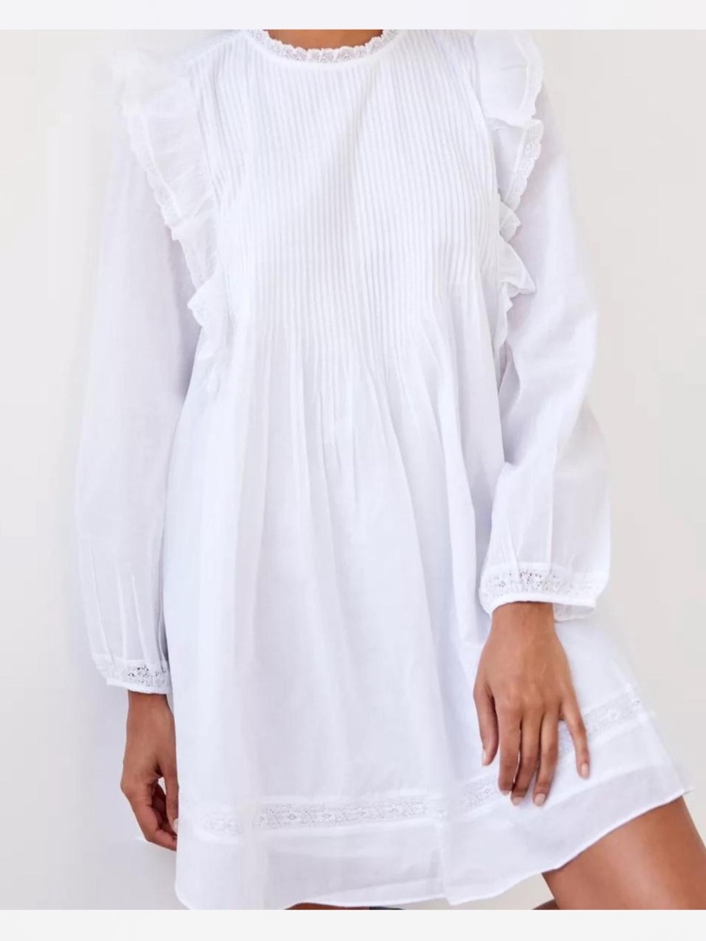 WILFRED ELIA DRESS • Sz M